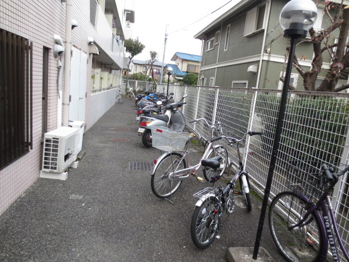 その他共有部分