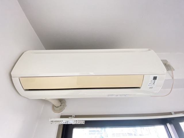 その他部屋・スペース　別号室の写真です