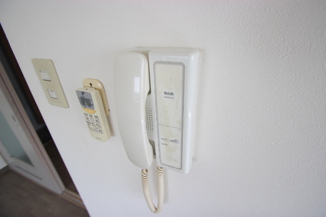 その他設備　別号室の写真です