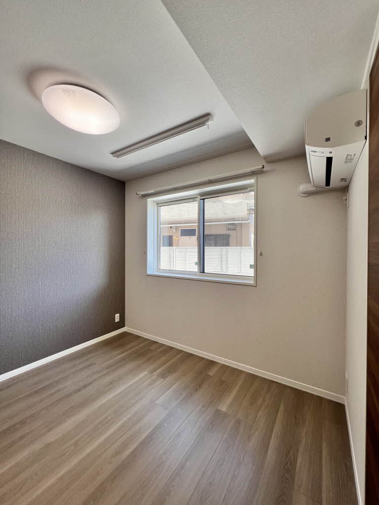 その他部屋・スペース　5.2帖の洋室♪
