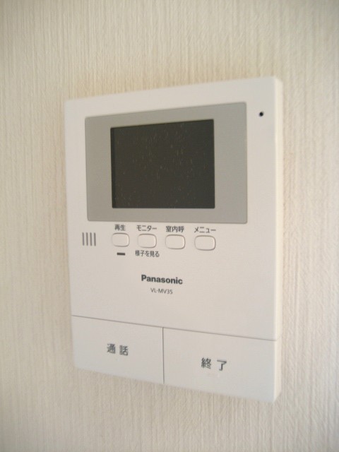 セキュリティ　※現況優先