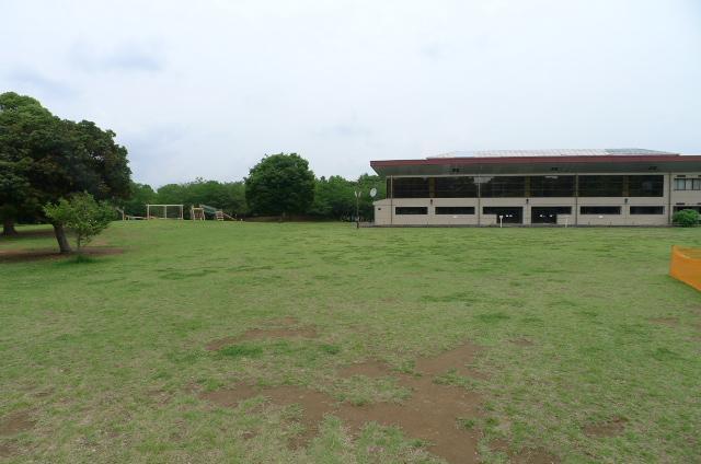 公園　柏の葉公園（公園）まで2570m