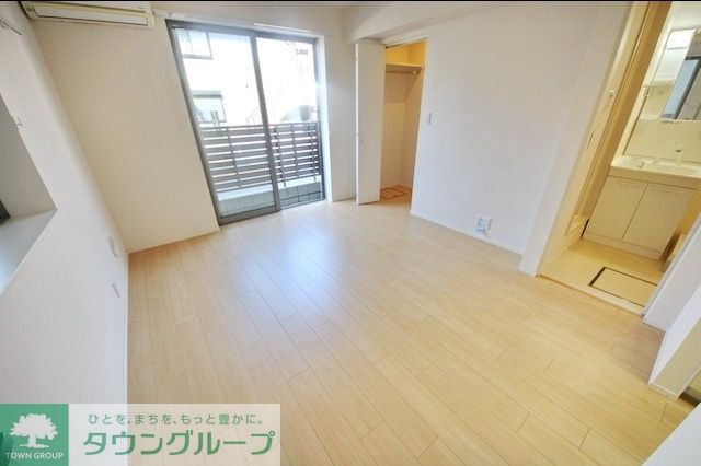 居室・リビング　リビング/居室