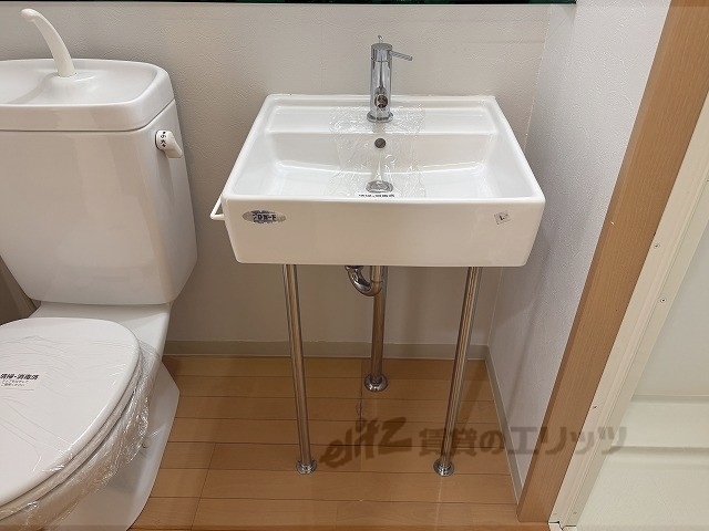 その他部屋・スペース　洗濯機置場