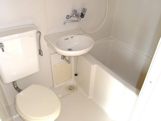 バス・シャワールーム　★ユニットバス★