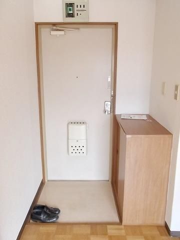 玄関　★玄関・靴箱★