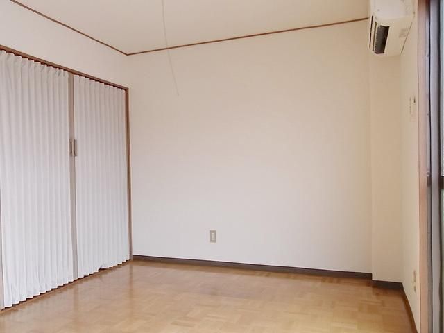 居室・リビング　★ワンルーム・エアコン完備★