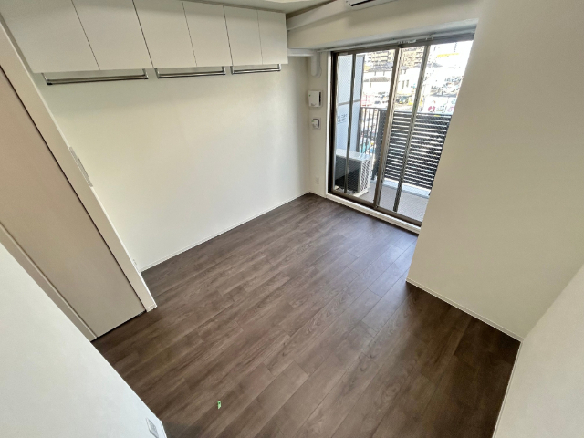 その他部屋・スペース　新築の為同間取りの他の階の写真です。