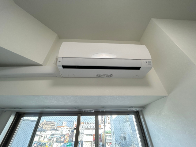 その他設備　新築の為同間取りの他の階の写真です。