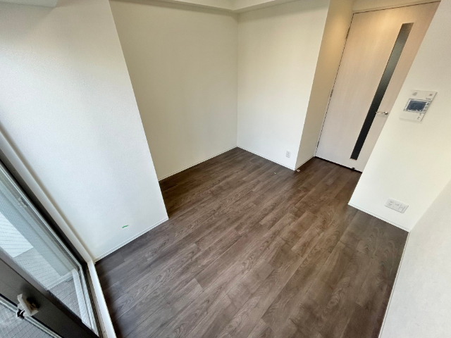 居室・リビング　新築の為同間取りの他の階の写真です。