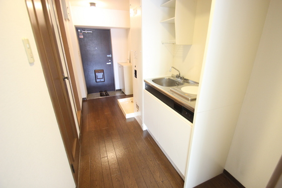 その他　※別部屋の写真です