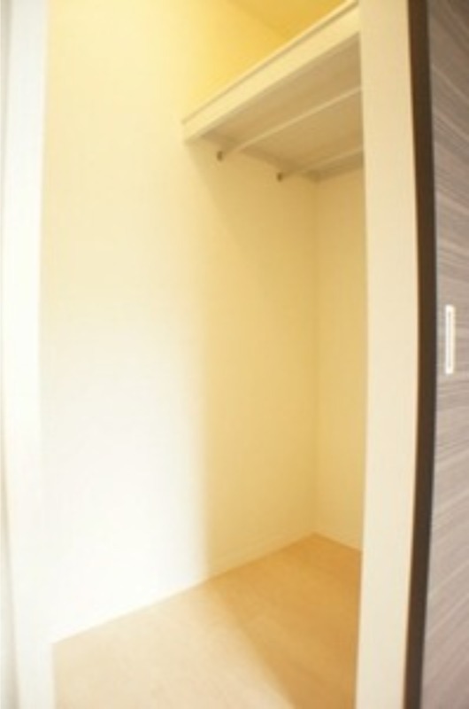 収納　図面と現状に相違がある場合には現状を優先