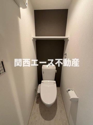 トイレ　同一商品