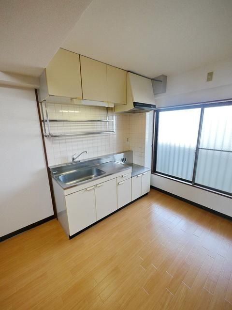 キッチン　☆キッチン