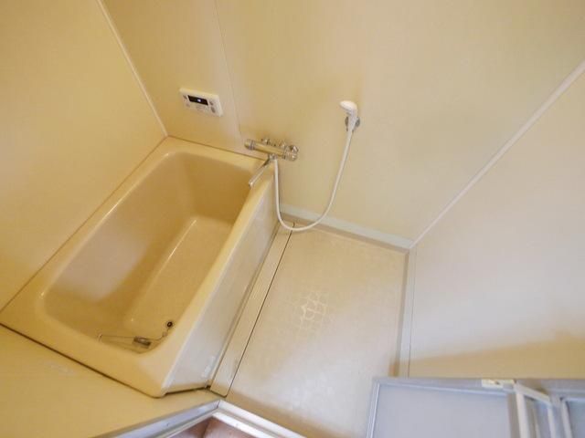 バス・シャワールーム　☆お風呂