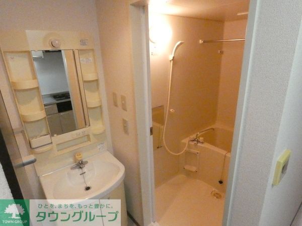 トイレ　★お部屋探しはタウンハウジング高幡不動店まで★