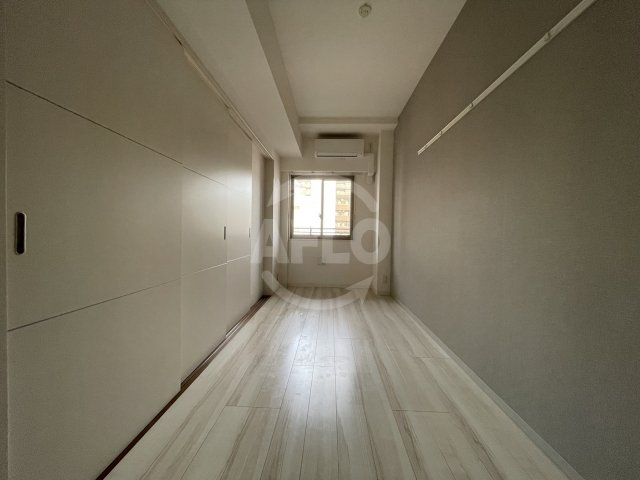 その他部屋・スペース　プラシード新町　洋室