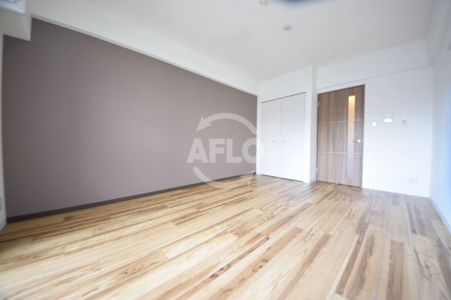 居室・リビング　コンフォート弁天　洋室