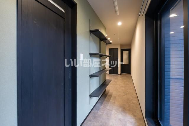 その他部屋・スペース