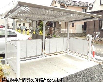 その他共有部分　当社、チルホームのHPもご覧ください(^^)/物件情報多数♪