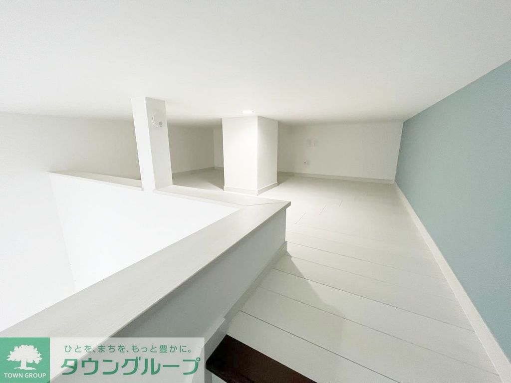 その他部屋・スペース　設備