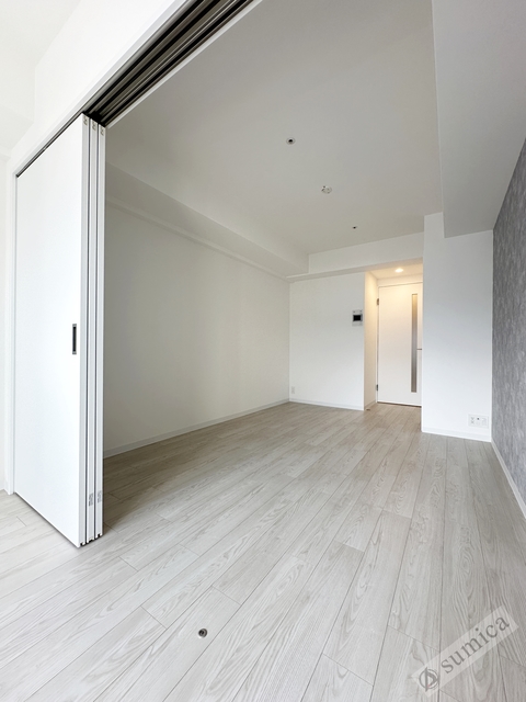 居室・リビング　ネットは無料で利用可能です♪♪