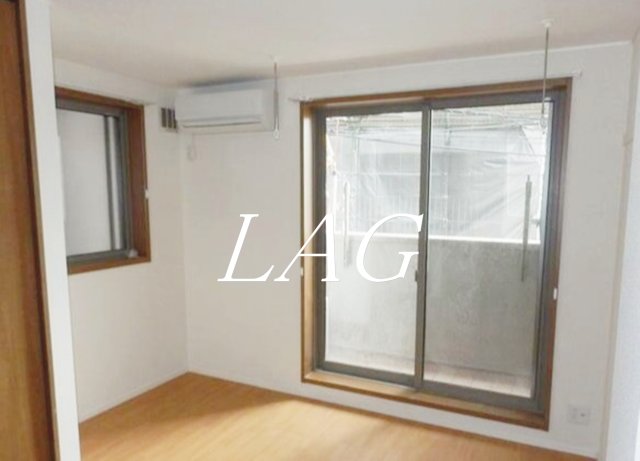 バルコニー　バルコニーです。