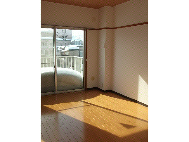 居室・リビング　洋室2