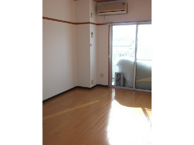 居室・リビング　洋室