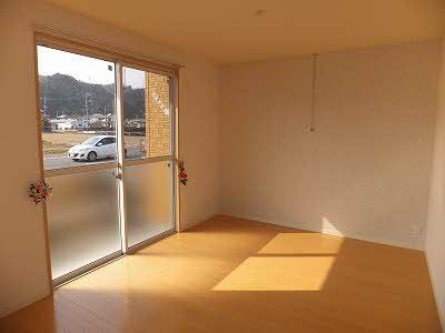 その他部屋・スペース　洋室