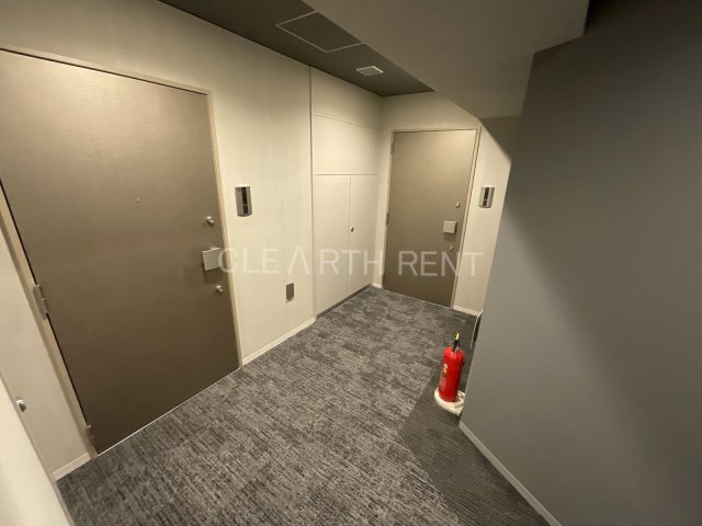 その他共有部分　上野や浅草の観光地が徒歩圏・都心へのアクセスも便利