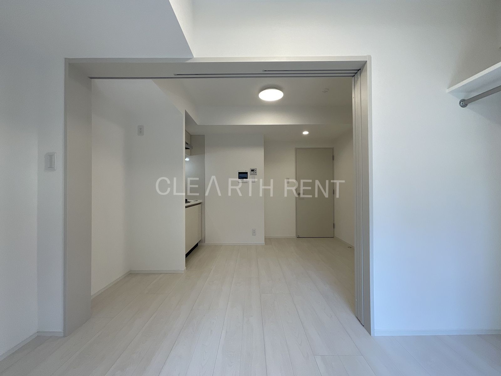 その他部屋・スペース　同タイプ別住戸写真となります。現況と異なる場合がございます。