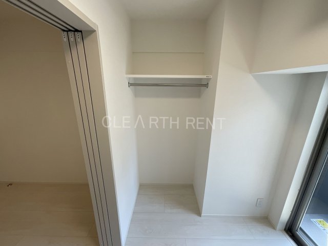 収納　同タイプ別住戸写真となります。現況と異なる場合がございます。