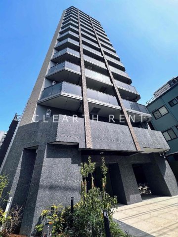 建物外観　弊社管理物件/家賃2ヶ月分無料さらに仲介手数料無料！初期安