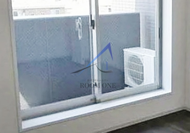 バルコニー　バルコニーです。