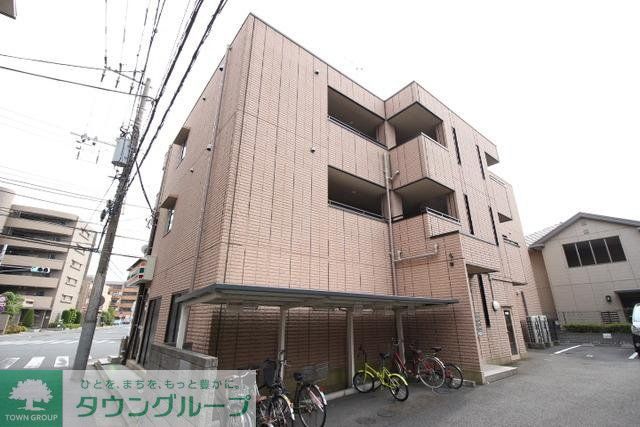 その他　閑静な住宅街にあり、住みやすい環境です