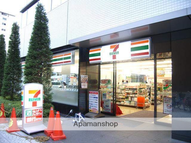 コンビニ　セブン－イレブン大阪久太郎町１丁目店（コンビニ）まで409m