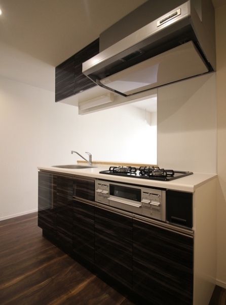 キッチン　☆使いやすいシステムキッチン☆