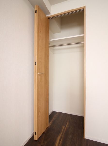 収納　☆たっぷり収納☆