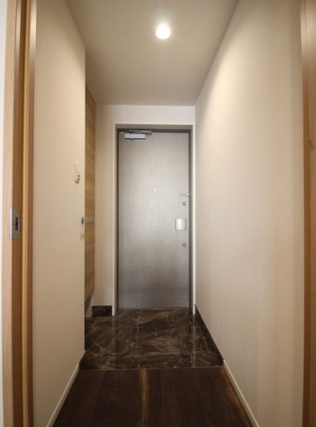 玄関　★きれいな玄関★