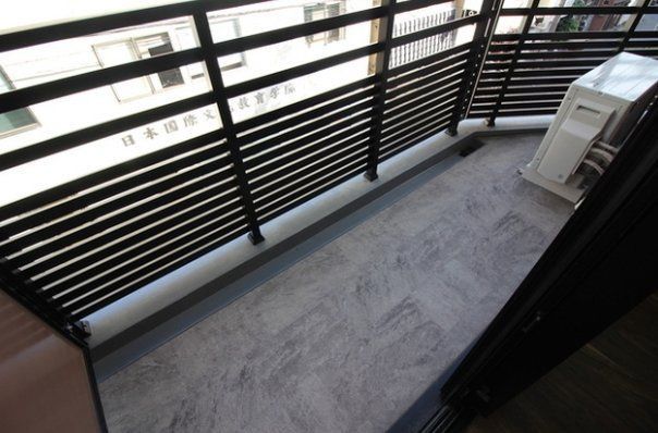 バルコニー　★バルコニー付き★