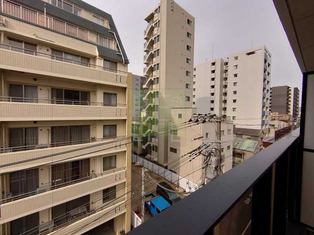 眺望　リライフ浅草店