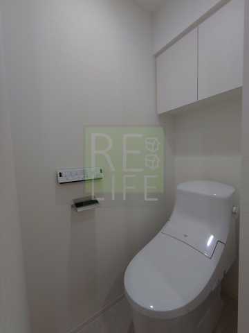 トイレ　リライフ浅草店