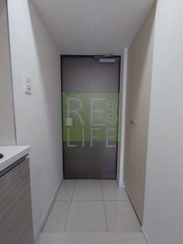 玄関　リライフ浅草店