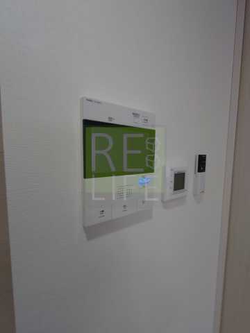 セキュリティ　リライフ浅草店