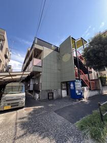 小田急多摩線/小田急永山駅 歩23分