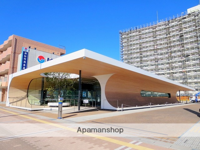 銀行　浜松いわた信用金庫駅南支店（銀行）まで322m