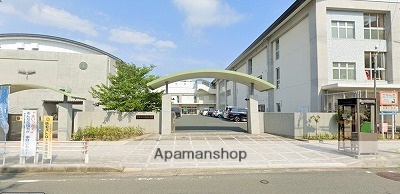 小学校　双葉小学校（小学校）まで251m