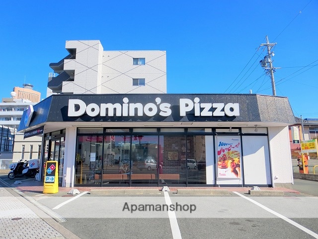 その他　ドミノ・ピザ　寺島店（その他）まで406m