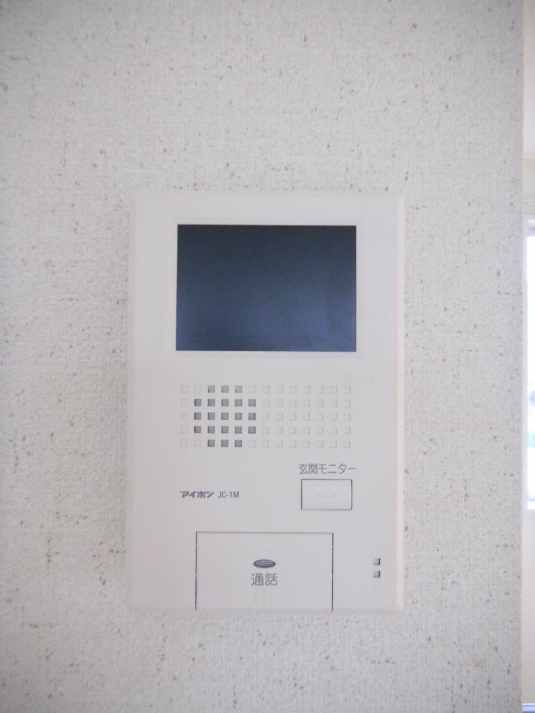 その他　お客様の顔が見れるので安心＾＾